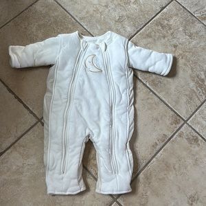 Baby Brezza Sleep Suit, 3-6mos